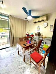 Atelier Villas (D26), Terrace #635985811